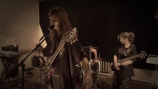 ЛоГрус (квартирник Бластбит арт 2013 г.) смотреть онлайн