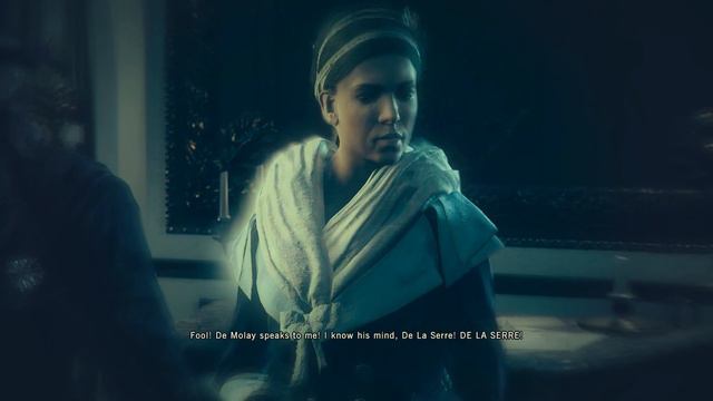 Assassin's Creed Unity 2023 смотреть онлайн