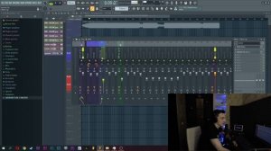 Крутой звук гитары для метала за 5 минут на компьютере с помощью vst сведение гитары в fl studio