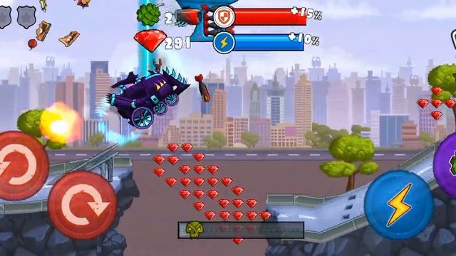 секретный код на локомашину/car eats car 3 смотреть онлайн