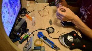 установка музыки в шлем