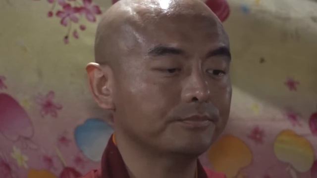 Медитация на сострадание смотреть онлайн