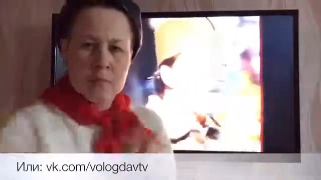 Сурдоперевод Песня о Щорсе