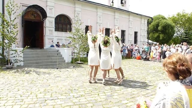 ТК Пластилин - Так дано (dklunevo@mail.ru) смотреть онлайн