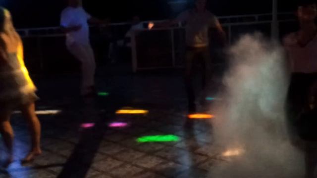 Гагра август 2012