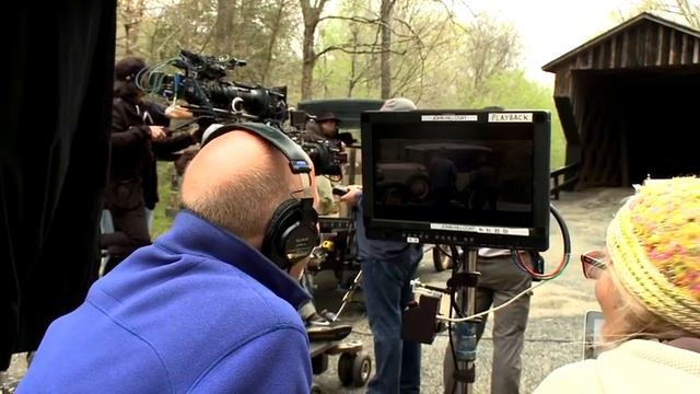 Lawless [Behind The Scenes II] смотреть онлайн
