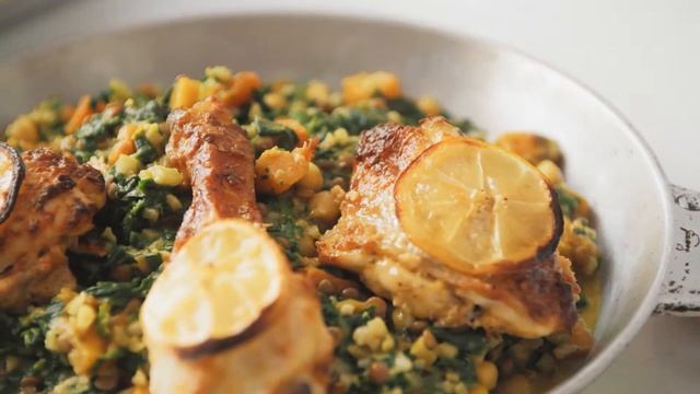 Ardo - Кулинарное вдохновение - Вегетарианская смесь по-индийски