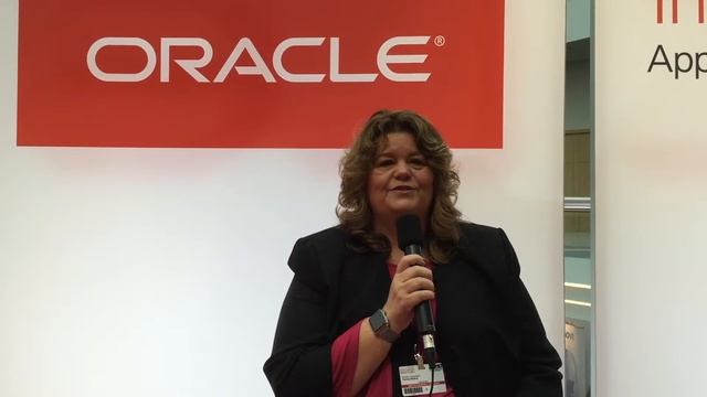11.12. - Oracle Database Appliance - mit Tammy Bednar смотреть онлайн