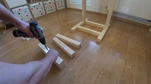 Стойка для лодочного мотора.