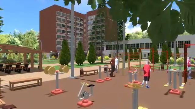 Проекты студии ландшафтного дизайна Терра Юг www.terraug.ru смотреть онлайн