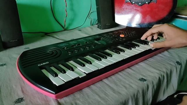 O Mere Dil Ke Chain Piano Cover | Kishor Kumar | Aakash Dekhai смотреть онлайн