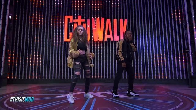 Fik Shun & Dytto | FrontRow | World of Dance Live 2017 | #WODLive17 смотреть онлайн
