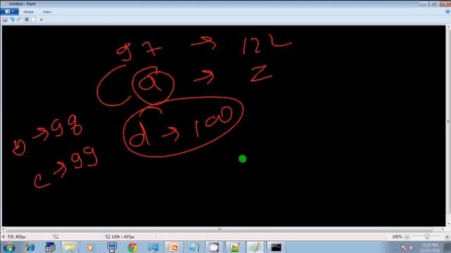 Lecture 36 Character data type in java in hindi part 6 смотреть онлайн