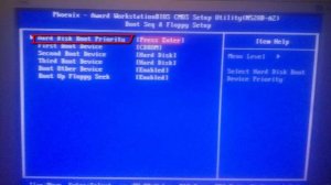 Как установить виндовс 10 с флешки / на старом биосе award / инструкция для начинающих