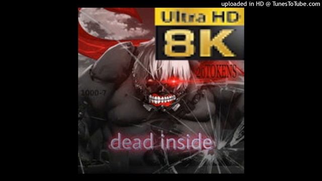 20TOKENS - DEAD INSIDE [БЕЗ МАТА by mkbeatsprod] смотреть онлайн