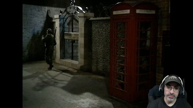 American Reacts to Dad's Army Series 3 Episode 3 The Lion Has Phones смотреть онлайн