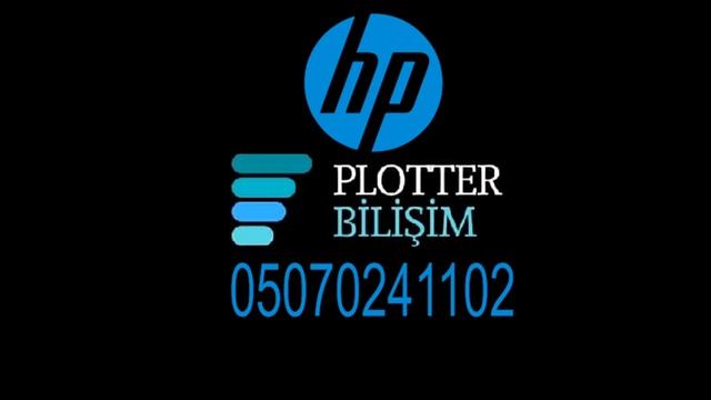Hp Designjet T 610 PLOTTER смотреть онлайн