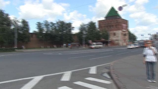 2015-07-25 Nizhny Novgorod. Saturday смотреть онлайн