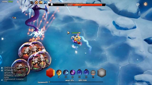 Что говорят разработчики Torchlight: Infinite про ПвП и монетизацию