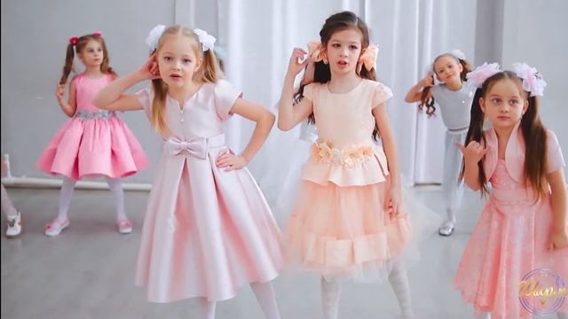 ???Папа-Ёжик, вокальная студия "Шарм" 2021, клип (кавер Великан) смотреть онлайн