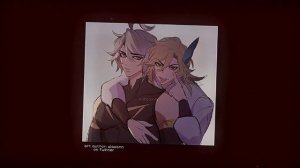 🏛🌱|Плейлист для жёсткой игры в геншин|😈💅