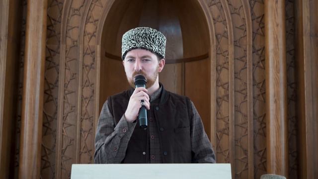 МАДЖЛИС ШУКРИ - ЦУНТИНСКИЙ РАЙОН смотреть онлайн