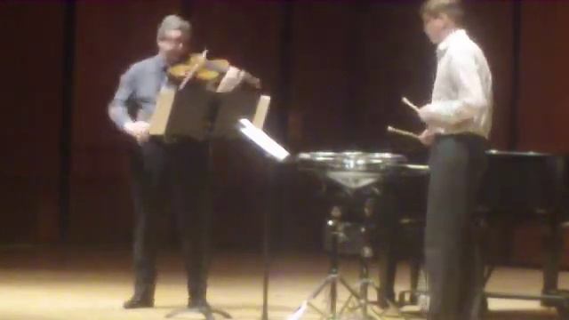 Colgrass Var. IV смотреть онлайн