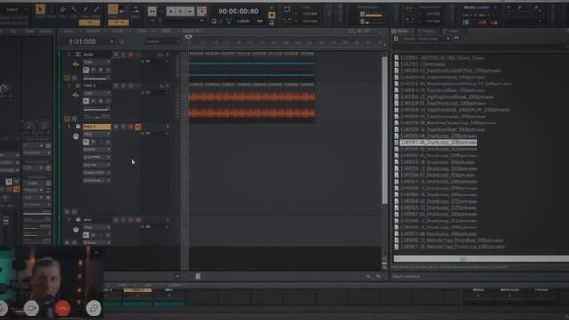 Groove Clips and Looping-Cakewalk by BandLab Tutorial смотреть онлайн