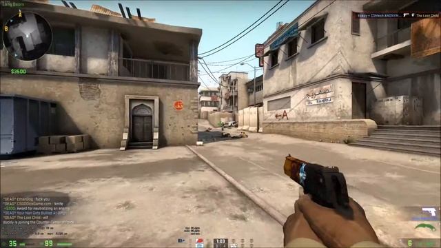 Juan has returned | New monitor.exe смотреть онлайн
