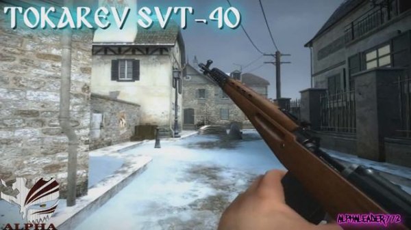 Ultimate Weapons Reload Compilation Vol.#1