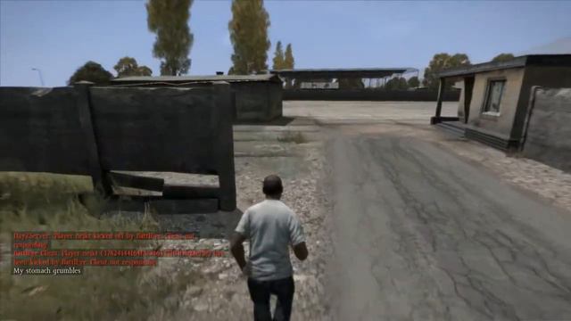 DayZ Standalone in română | Ep.3 : Teleportarea exista смотреть онлайн