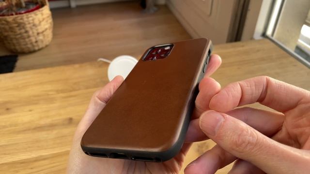 Voici Le Meilleur Chargeur MagSafe Pour IPhone 12 Et Futurs Modèles !