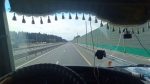 уходит в бой дальнобой ( Макс Вертиго)