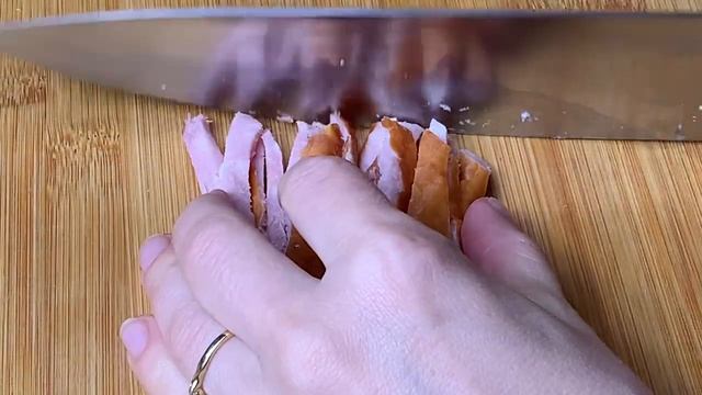 ВКУСНЕЙШАЯ НАМАЗКА НА ХЛЕБ! Красиво. Быстро. Полезно.