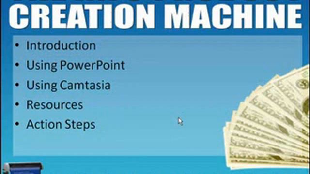 Bargain Hunter Warehouse FREE Video Podcast 43 INFO PRODUCT CREATION MACHINE PART 31 смотреть онлайн