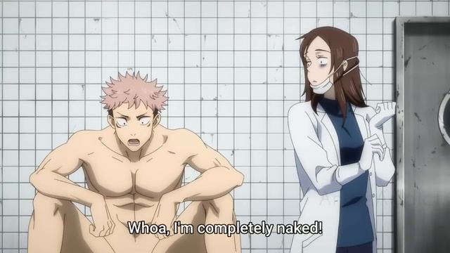 Itadori Yuuji Comes Back To Life | Sukuna Vs Itadori