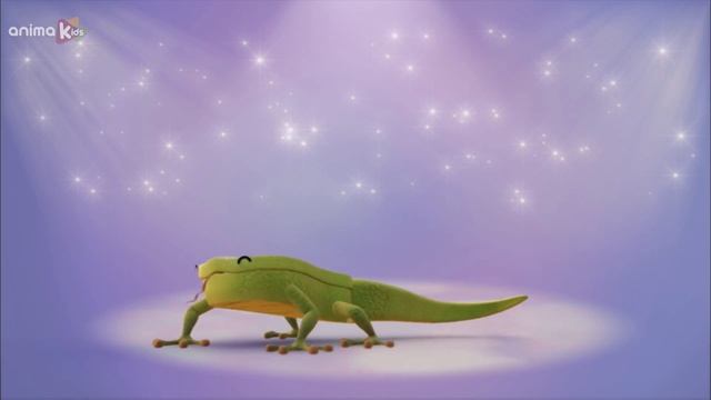 Зубабу | Джунгарский хомячок и многое другое | Рисунки для детей смотреть онлайн