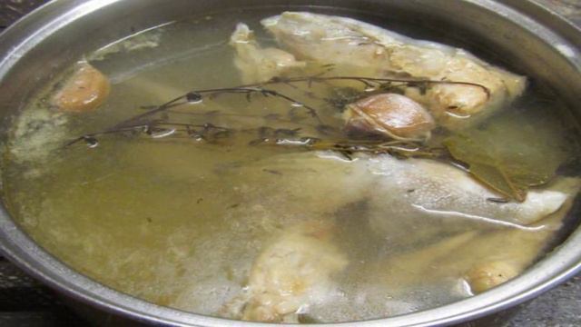 Книга рецептов