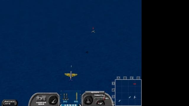 Let's Play Pearl Harbor: Zero Hour - Ep. 5 смотреть онлайн