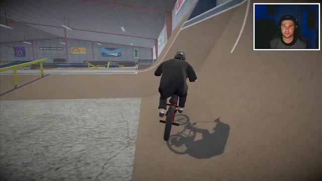 My Last BMX Streets PIPE Video EVER!