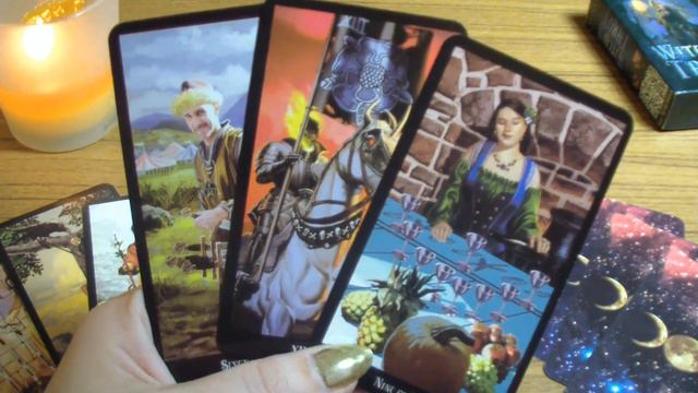 РАК  таро прогноз на неделю со 2 по 8 декабря