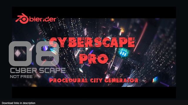 How productive Artists Make busy Metro Cities in blender смотреть онлайн