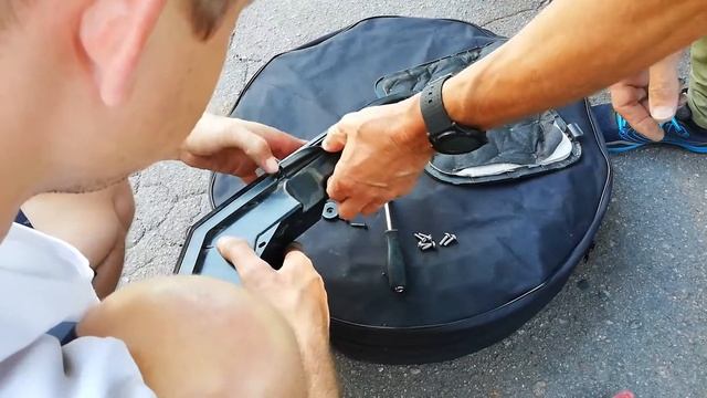 ШЕВРОЕ ВОЛЬТ ЗАМЕНА ЗАДНЕЙ ФАРЫ ИЛИ УСТРАНЕНИЕ ВЛАГИ. РЕМОНТ(3) смотреть онлайн