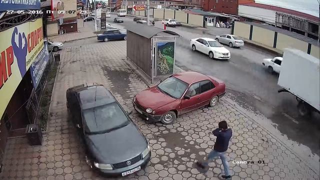 HiWatch DS T226 2 8 12mm День Госномер 17 метров смотреть онлайн