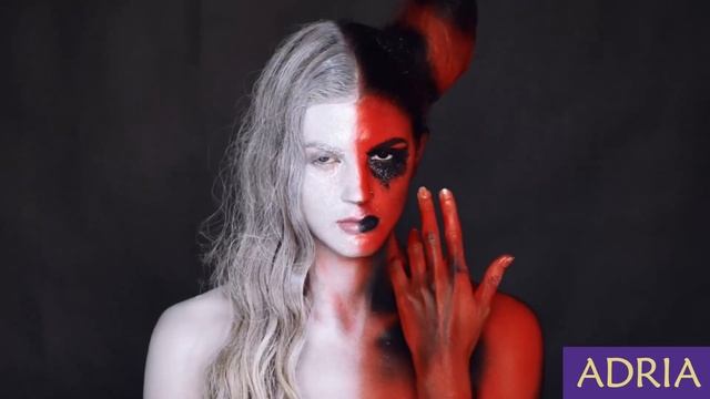 Образ Ангел Демон смотреть онлайн