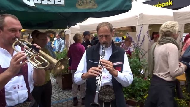 Osttirol Express - Rosi Polka смотреть онлайн