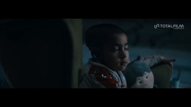 Stvořitel (2023) CZ HD trailer #SciFi смотреть онлайн