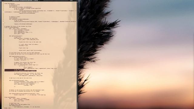 Raw Python - Twitter Fitness Bot Updating With New Tip With JSON formatting смотреть онлайн