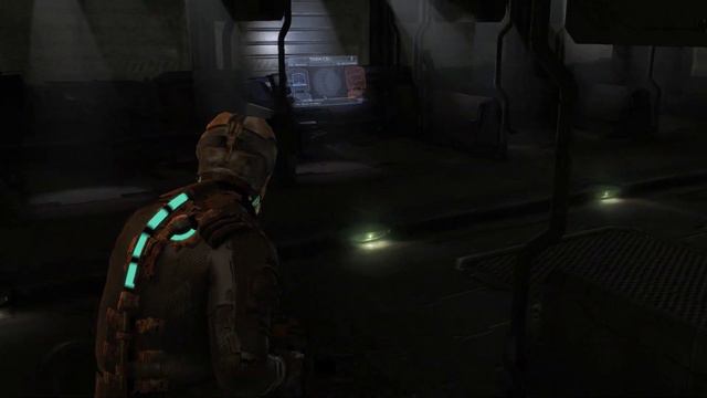Обзор Dead Space в 2022 году Игры кончились