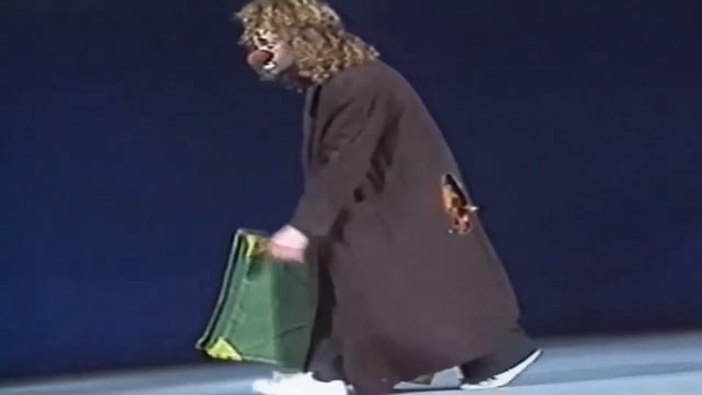 ЛицедейКино Асисяй Ревю 1998 смотреть онлайн